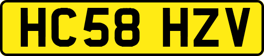 HC58HZV
