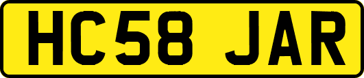 HC58JAR
