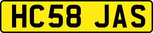 HC58JAS