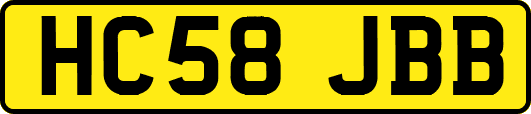 HC58JBB
