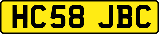 HC58JBC