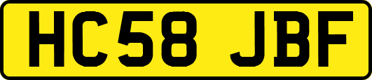 HC58JBF