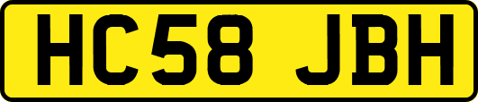 HC58JBH