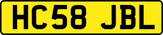 HC58JBL