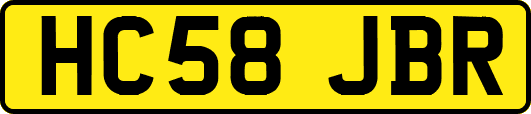HC58JBR