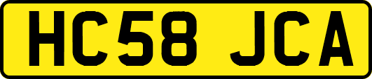 HC58JCA