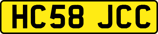 HC58JCC