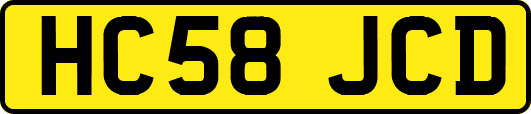 HC58JCD