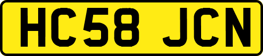 HC58JCN