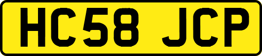 HC58JCP