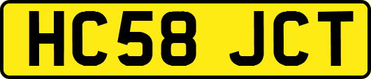 HC58JCT
