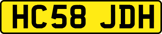 HC58JDH