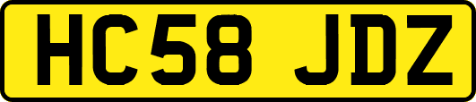 HC58JDZ