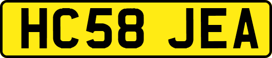 HC58JEA