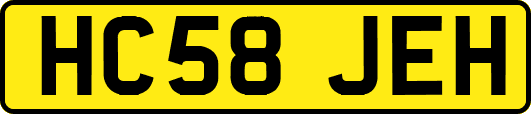 HC58JEH