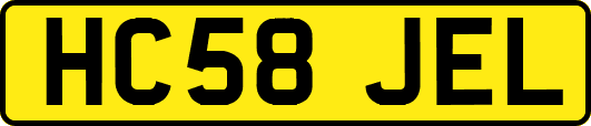 HC58JEL