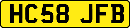 HC58JFB