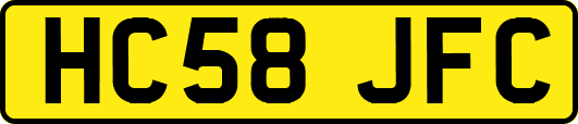 HC58JFC