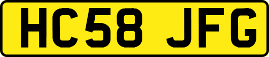 HC58JFG