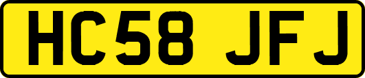 HC58JFJ