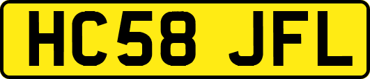 HC58JFL
