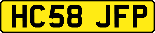 HC58JFP