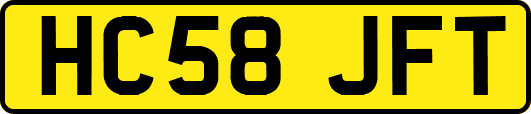 HC58JFT