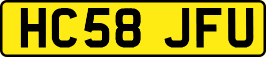 HC58JFU
