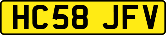 HC58JFV