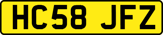 HC58JFZ
