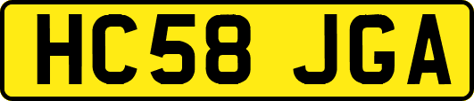 HC58JGA