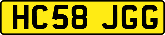 HC58JGG