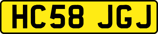 HC58JGJ