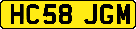 HC58JGM