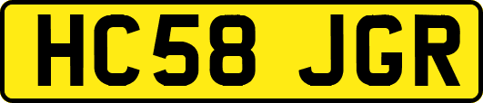 HC58JGR