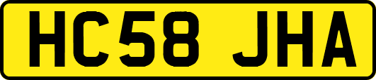HC58JHA