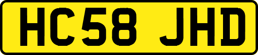 HC58JHD