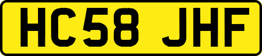 HC58JHF