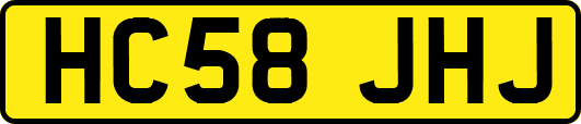HC58JHJ