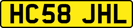 HC58JHL