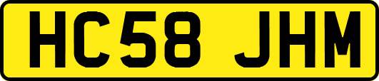 HC58JHM