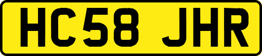 HC58JHR