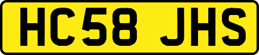 HC58JHS