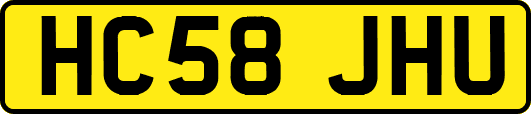 HC58JHU