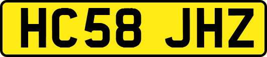 HC58JHZ