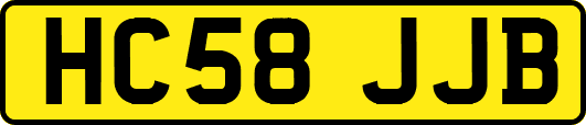 HC58JJB