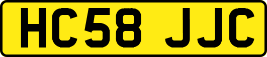 HC58JJC