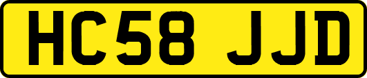 HC58JJD