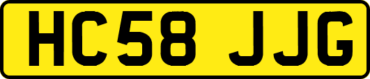 HC58JJG