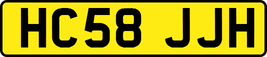 HC58JJH